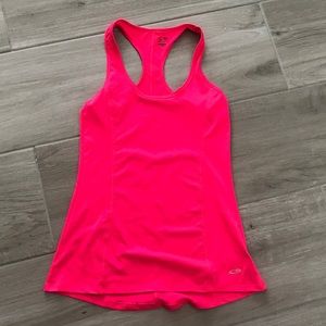 NWOT Champion Active Wear Racerback Tank